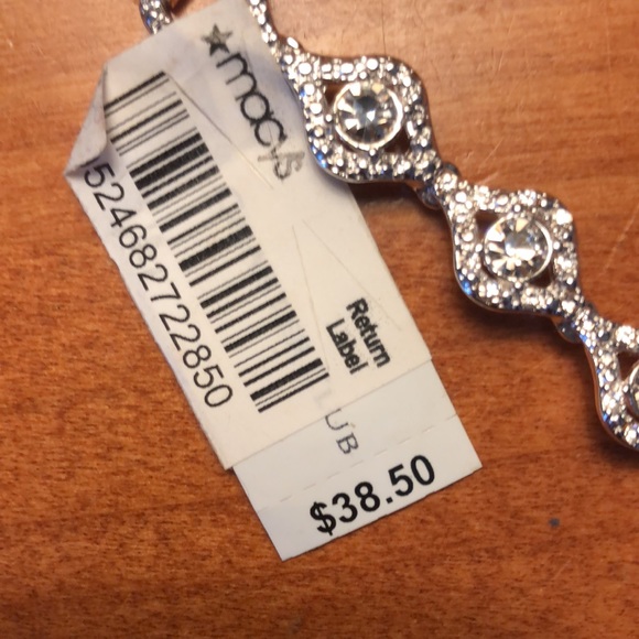 Great Gift 🎁 Pretty Sparkling Bracelet - Picture 4 of 5